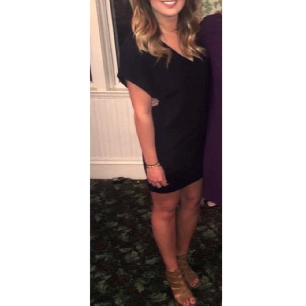 Banana Republic - LBD
